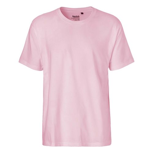 Herre T-shirt Fairtrade - Billede 13